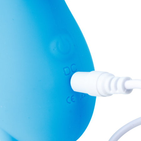 Вакуумный стимулятор Dino Devi